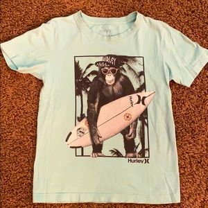 Hurley Boy shirt